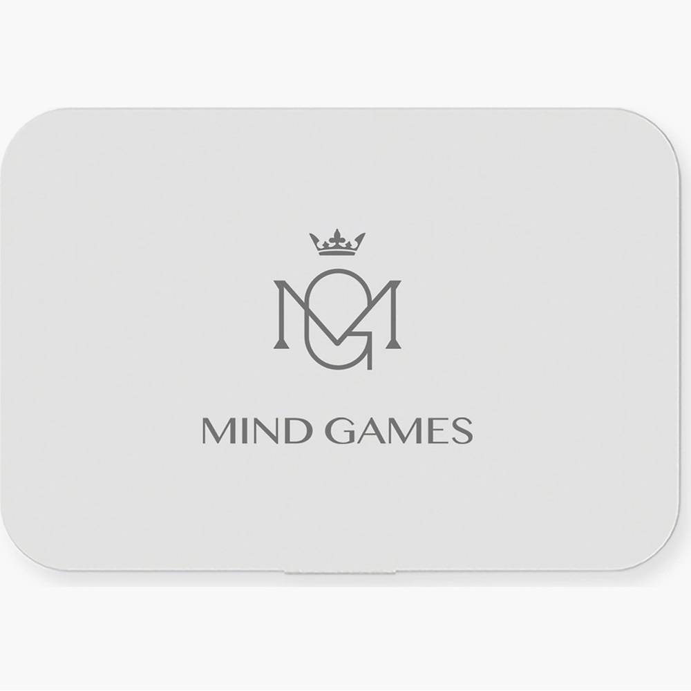 BRAND NEW: MIND GAMES FLORAL SET PERFUME